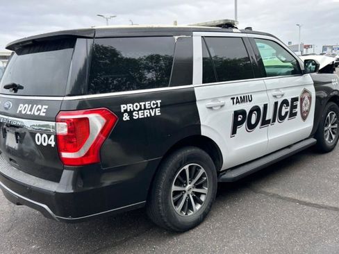 Used 2018 Ford Expedition XL RWD image 5