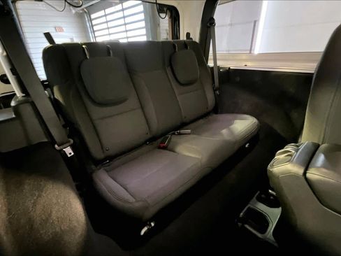 Used 2020 Jeep Wrangler Sport AWD/4WD image 19