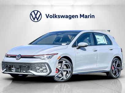 New 2026 Volkswagen Golf SE