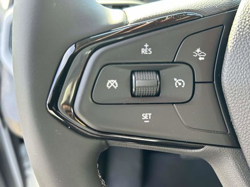 New 2027 Chevrolet Bolt RS FWD image 21
