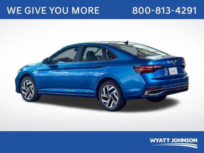 Used 2024 Volkswagen Jetta SE