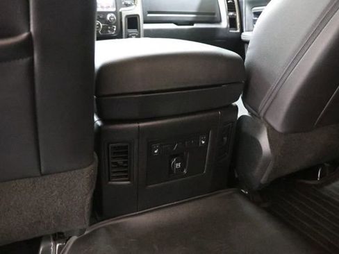 Used 2018 RAM 2500 Laramie w/ Sport Appearance Group AWD/4WD image 35