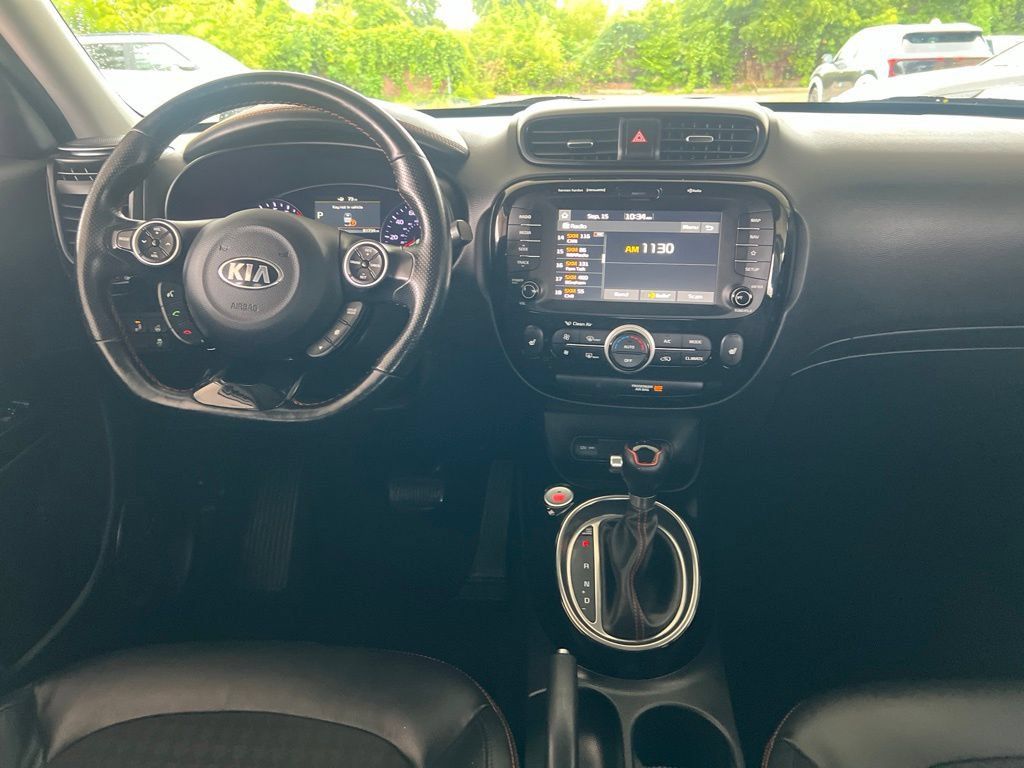 Used 2019 Kia Soul ! w/ Technology Package FWD image 17