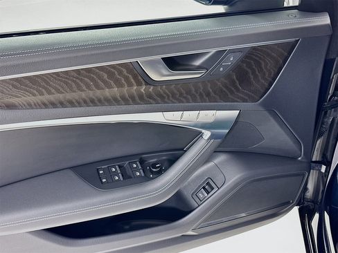 Used 2021 Audi A6 Premium Plus w/ Premium Plus Package image 19