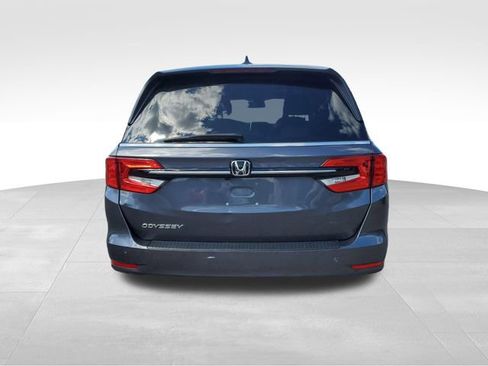 Used 2023 Honda Odyssey EX-L image 5