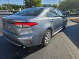 Certified 2021 Toyota Corolla LE image 6
