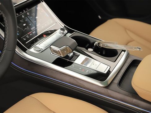 New 2026 Audi Q7 3.0T Premium Plus image 17