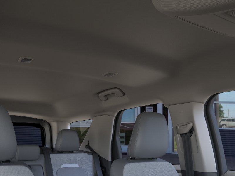 New 2026 Ford Bronco Sport Badlands AWD/4WD image 23