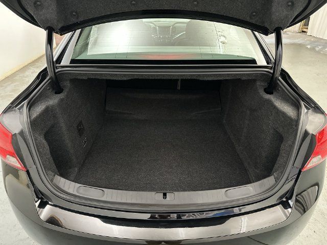 Used 2017 Chevrolet Impala LS FWD image 21