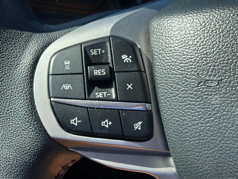 Used 2024 Ford Explorer Limited w/ Limited Technology Package AWD/4WD image 20