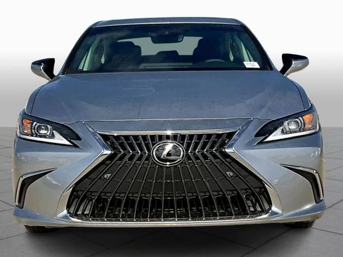 New 2025 Lexus ES 350 w/ Premium Package image 2