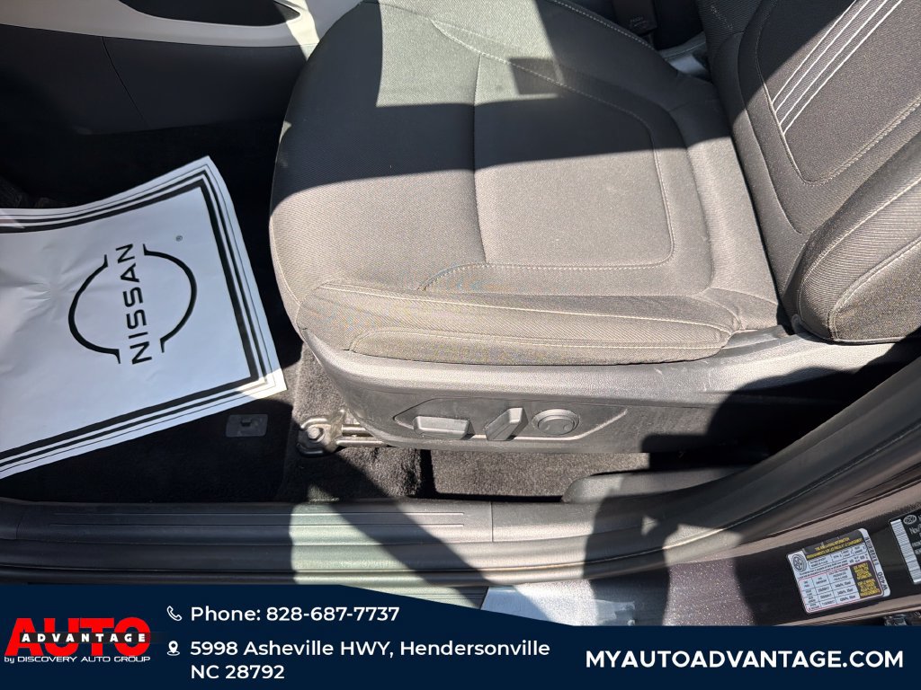 Used 2024 Hyundai Tucson SEL AWD/4WD image 10