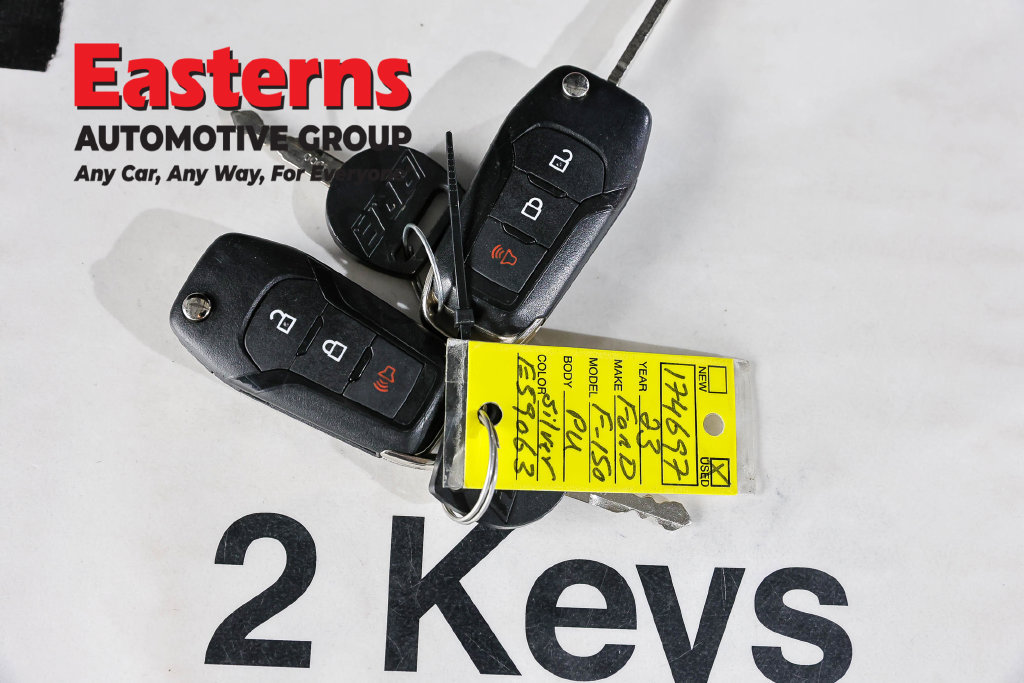 Used 2023 Ford F150 XL RWD image 23