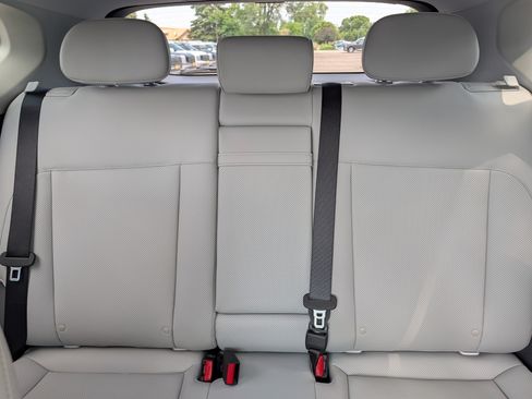 New 2026 Hyundai Kona Limited AWD/4WD image 7