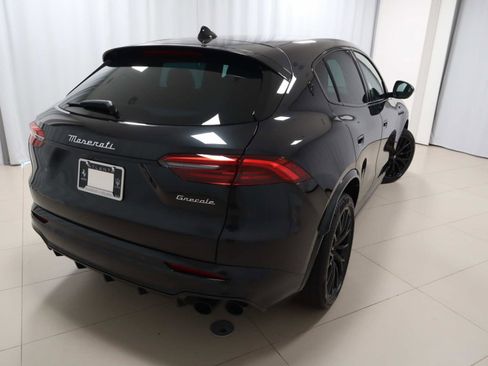 New 2025 Maserati Grecale Modena image 5