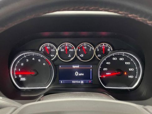 Used 2021 Chevrolet Tahoe RST image 30