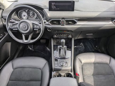 New 2025 MAZDA CX-30 2.5 Turbo w/ Premium Plus Pkg image 19