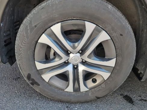 Used 2017 Toyota RAV4 LE w/ All Weather Liner Package AWD/4WD image 10
