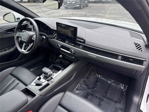 Used 2023 Audi A4 2.0T Premium Plus w/ Premium Plus Package AWD/4WD image 28