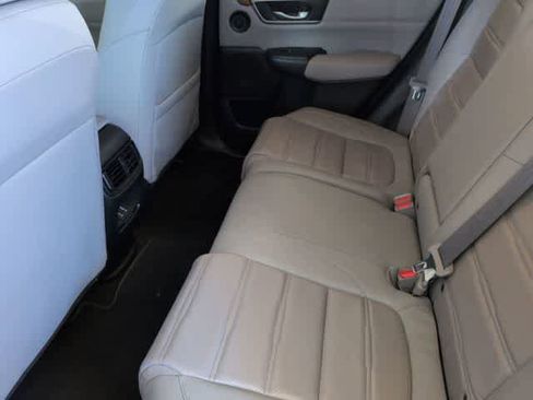 Used 2020 Honda CR-V EX-L image 21