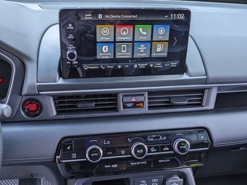 New 2025 Honda Pilot Touring image 19