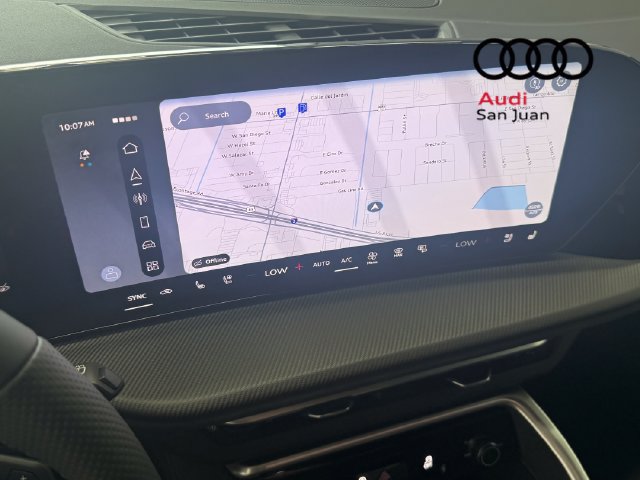 New 2026 Audi SQ5 Premium Plus AWD/4WD image 19
