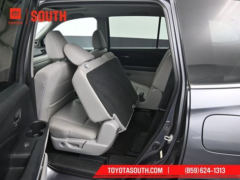 Used 2016 Honda Pilot EX-L image 28