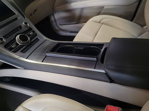 Used 2019 Lincoln MKZ Premiere FWD image 26