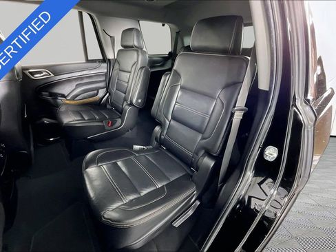 Used 2019 GMC Yukon Denali w/ Denali Ultimate Package image 21