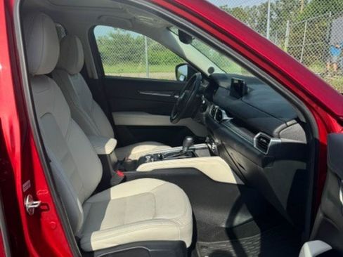 Used 2018 MAZDA CX-5 Grand Touring AWD/4WD image 9