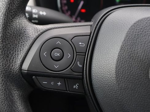 Certified 2023 Toyota RAV4 XLE w/ Convenience Package FWD image 22
