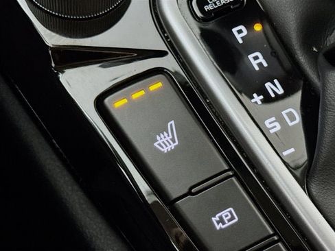 Certified 2024 Kia Seltos S AWD/4WD image 20