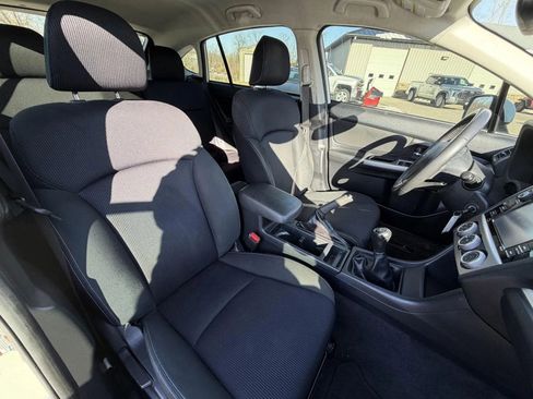 Used 2016 Subaru Impreza 2.0i Sport Premium w/ Popular Package #1 image 15