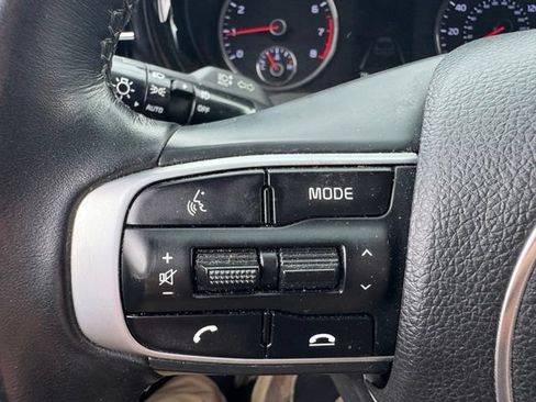 Used 2023 Kia K5 GT-Line AWD/4WD image 12