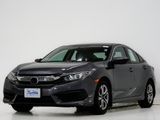 Used 2016 Honda Civic LX image 3