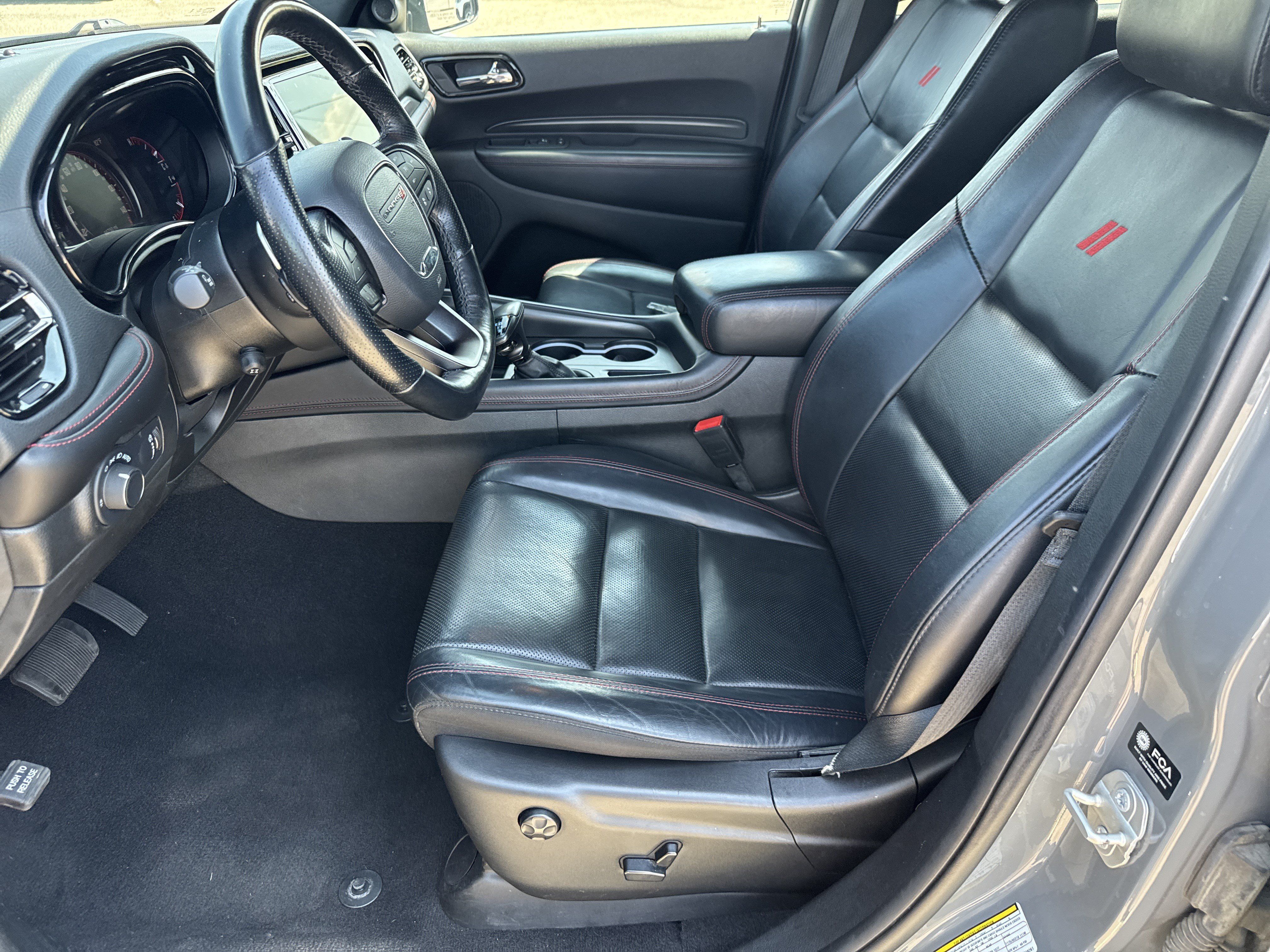 Used 2024 Dodge Durango GT AWD/4WD image 5