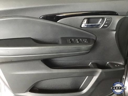 Used 2021 Honda Passport Elite image 35