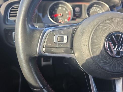Used 2018 Volkswagen GTI S image 25