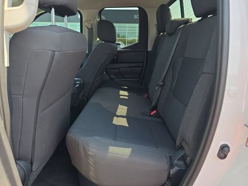 Used 2024 Toyota Tundra SR RWD image 11