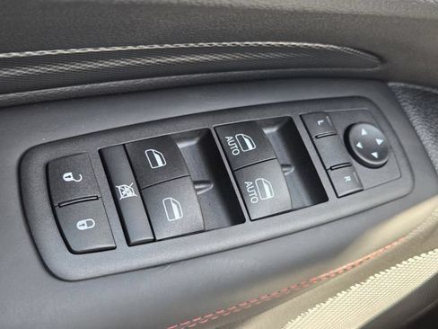 New 2026 Dodge Durango GT AWD/4WD image 22