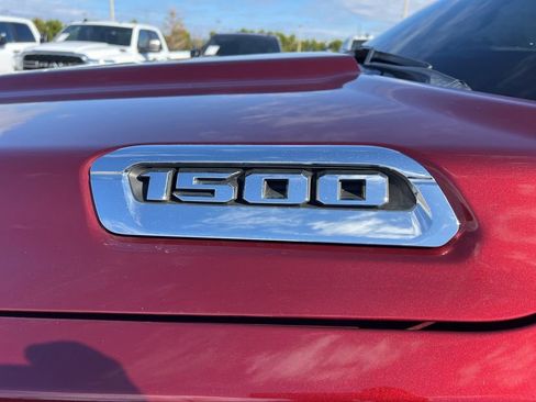 Used 2019 RAM 1500 Big Horn image 31