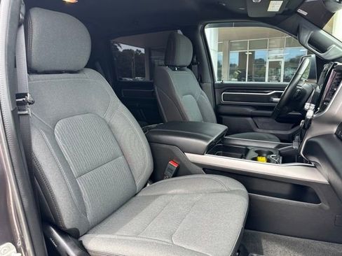 Used 2023 RAM 1500 Lone Star AWD/4WD image 47