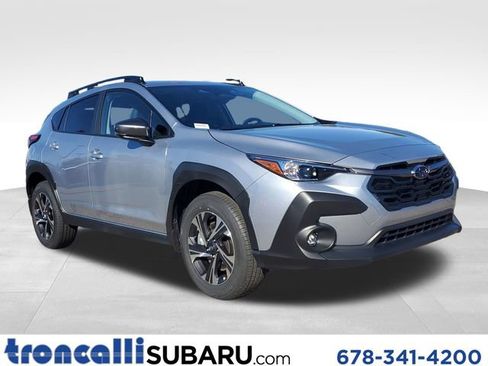 New 2026 Subaru Crosstrek 2.0i Premium image 1