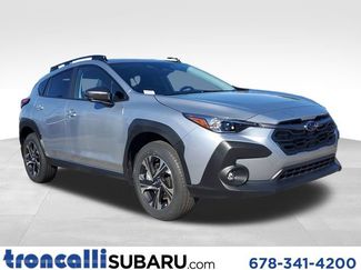 New 2026 Subaru Crosstrek 2.0i Premium 360° Tour