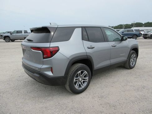 New 2027 GMC Terrain Elevation FWD image 4