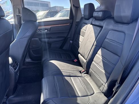 Used 2021 Honda CR-V Touring image 28