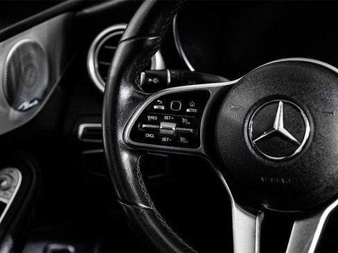 Used 2021 Mercedes-Benz C 300 Sedan w/ Premium Package image 16