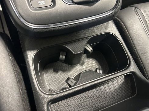 Certified 2024 Honda CR-V EX-L image 25