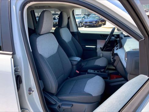 Certified 2024 Ford Maverick XLT w/ XLT Luxury Package FWD image 9