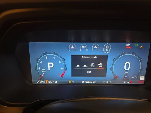 New 2026 Ford F150 Raptor AWD/4WD image 24